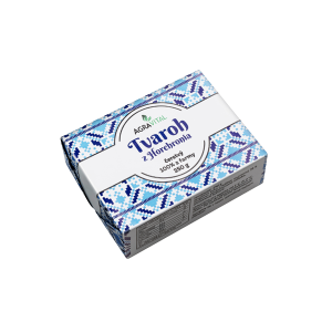 Tvaroh z Horehronia hrudkovaný 250 g