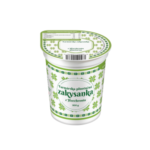 Zakysanka z Horehronia 200 g